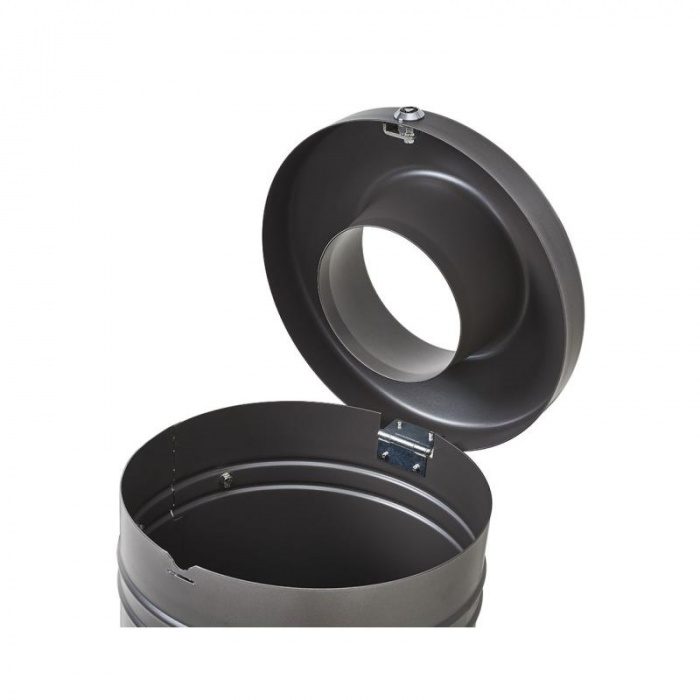 21dc206bc3eaac6fb73eacff95404872-208136_8 Corbeille Guyenne pour tri sélectif Agora 40 litres