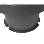 Corbeille Cévennes 60 litres