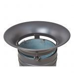 Corbeille Cévennes 60 litres