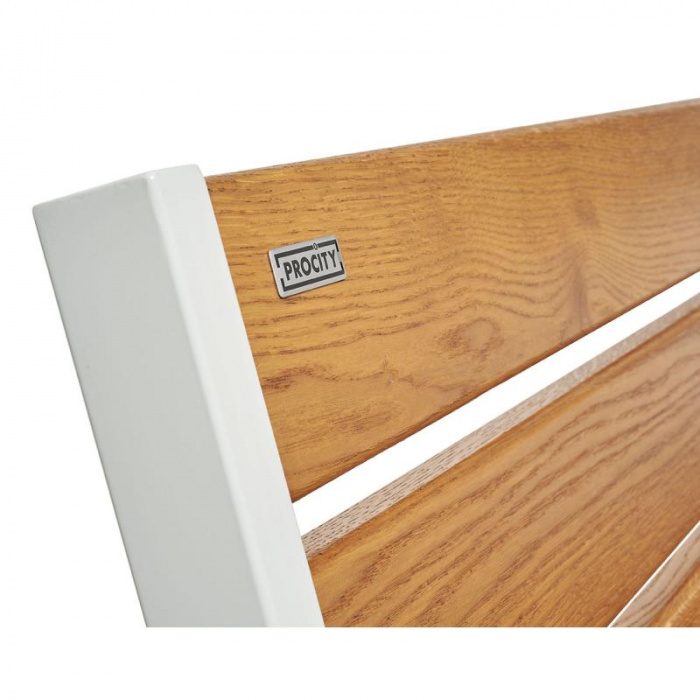 21dc206bc3eaac6fb73eacff95404872-209640_14 Chaise longue bois et acier Silaos®