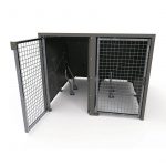 Box à vélos Berlin