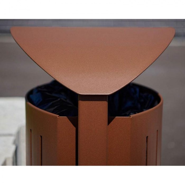 21dc206bc3eaac6fb73eacff95404872-594156_24-35123 Corbeille Silaos acier 50 litres