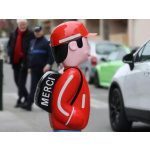 Figurine de signalisation Arthur