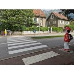 Figurine de signalisation Arthur