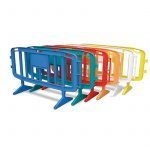 Barrière Polypropylène