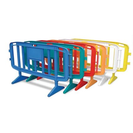 Barrière Polypropylène