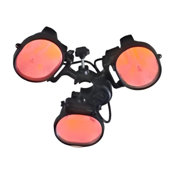 Chauffage électrique