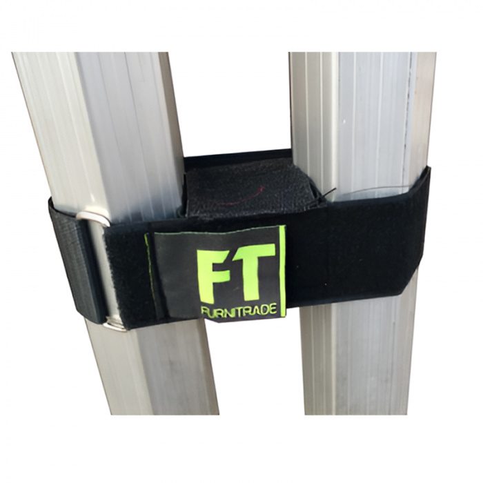 FIXATION-VELCRO Système d'assemblage velcro pour barnum