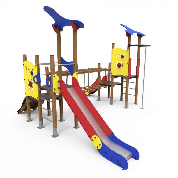 JK005B-1000 Pack Classique 95m2