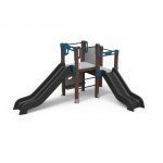 Aire de jeux REB 60m2