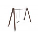 Aire de jeux REB 45m2