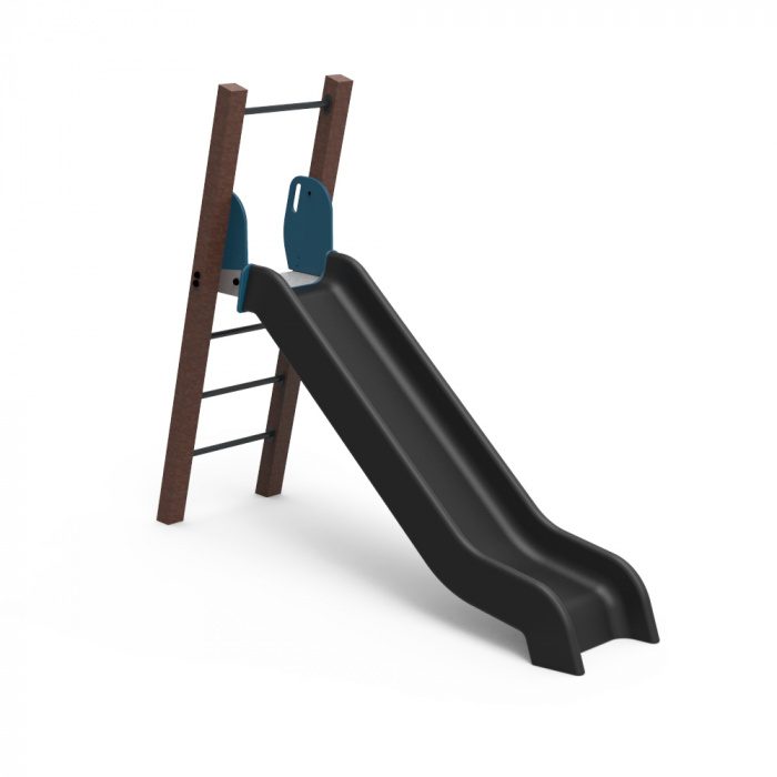 JREB35-1000 Aire de jeux REB 45m2