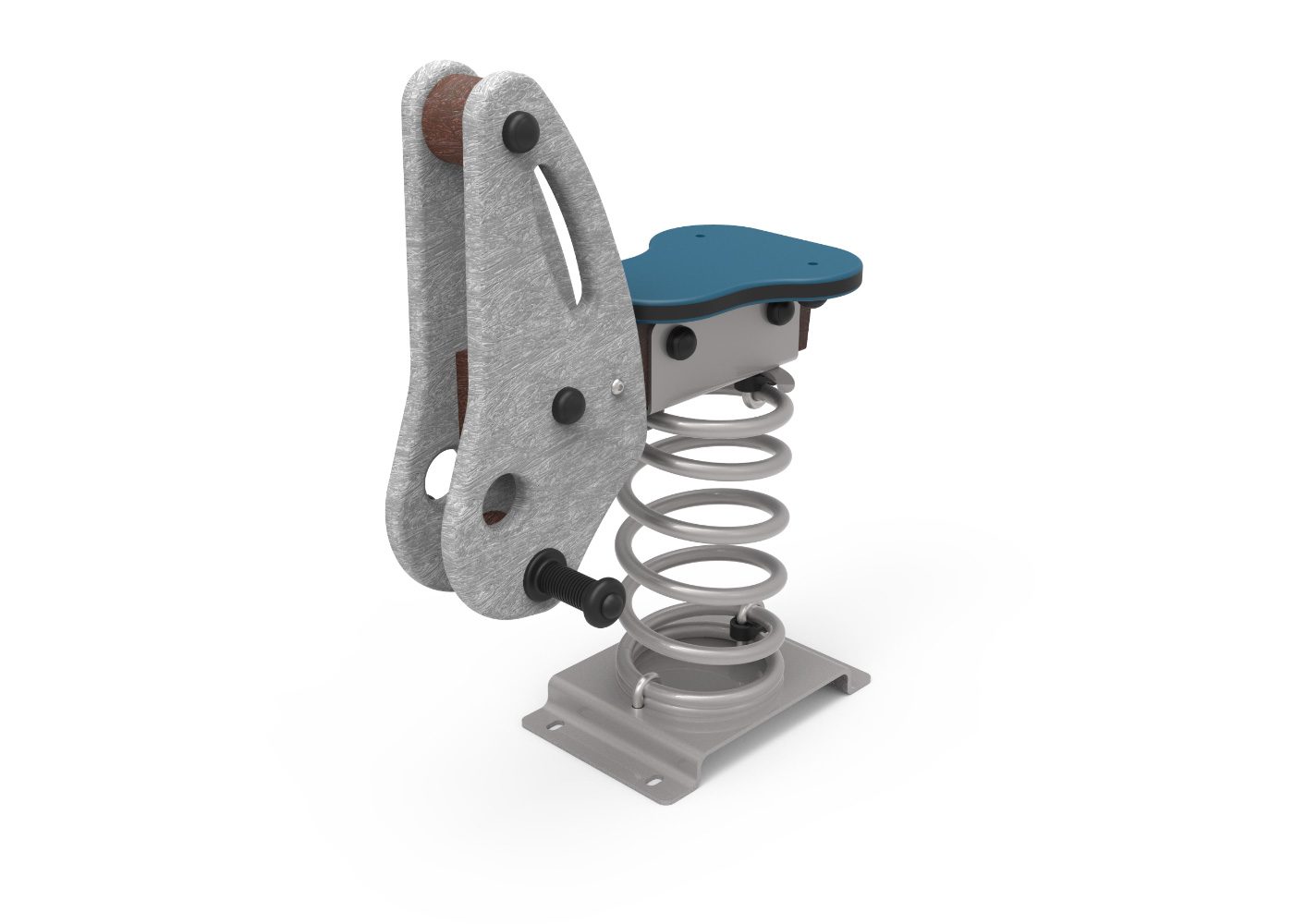 JREBM01-1400 Aire de jeux REB 45m2