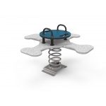 Aire de jeux REB 60m2