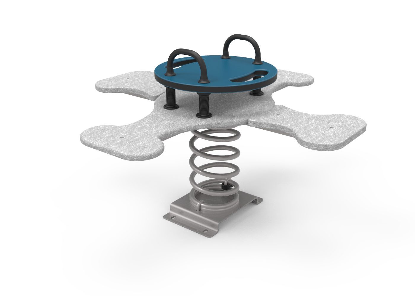 JREBM03-1400 Aire de jeux REB 60m2