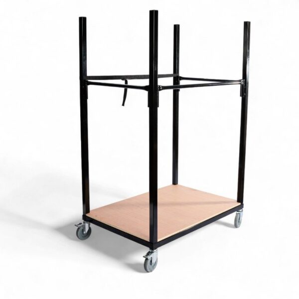 Chariot de transport pour Barnums