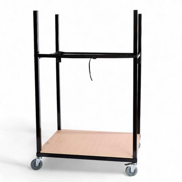 Chariot de transport pour Barnums