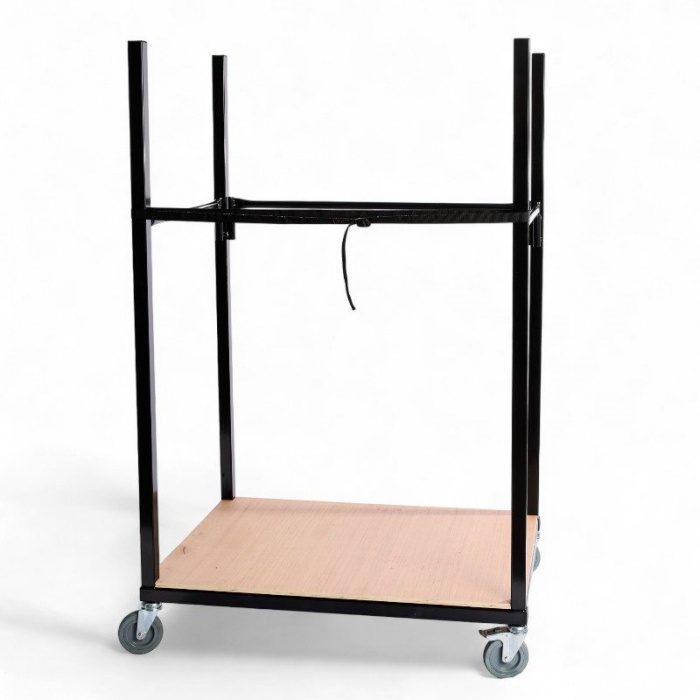 Chariot de transport pour Barnums