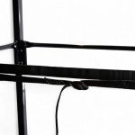 Chariot de transport pour Barnums