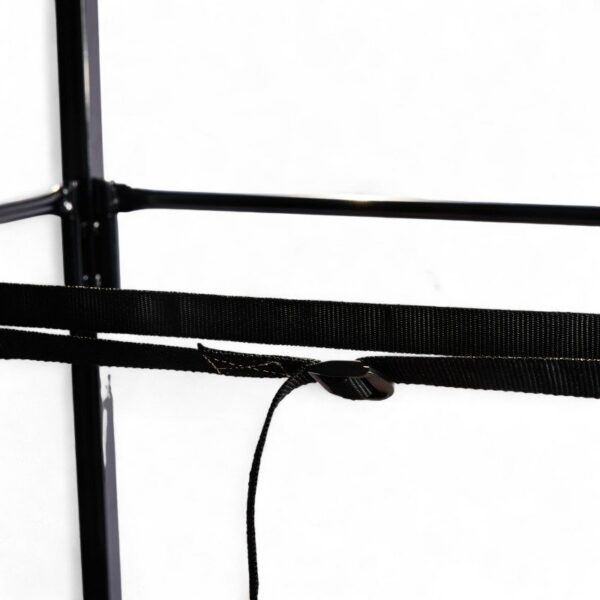 Chariot de transport pour Barnums