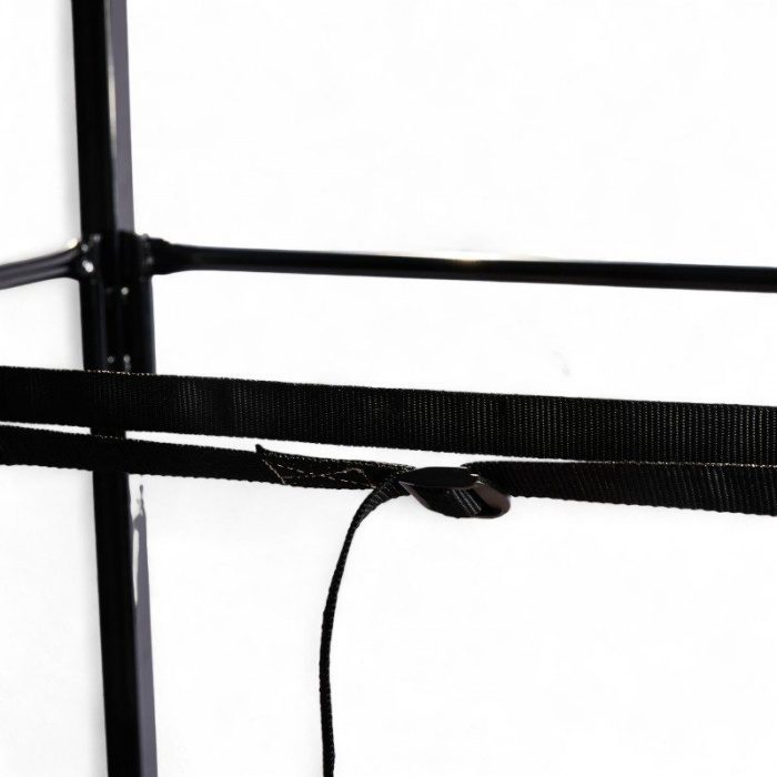 Chariot de transport pour Barnums