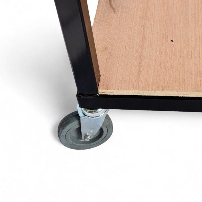 Chariot de transport pour Barnums