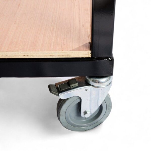 Chariot de transport pour Barnums