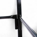 Chariot de transport pour Barnums