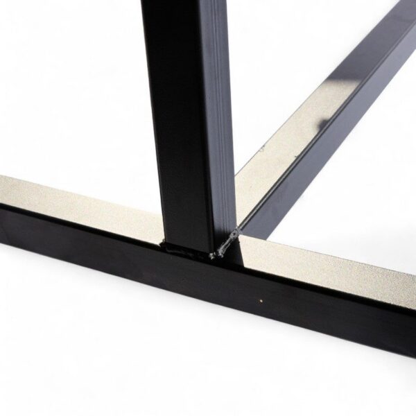 Chariot de 50 chaises pliantes PRO-INTENS METAL