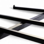 Chariot de 50 chaises pliantes PRO-INTENS METAL