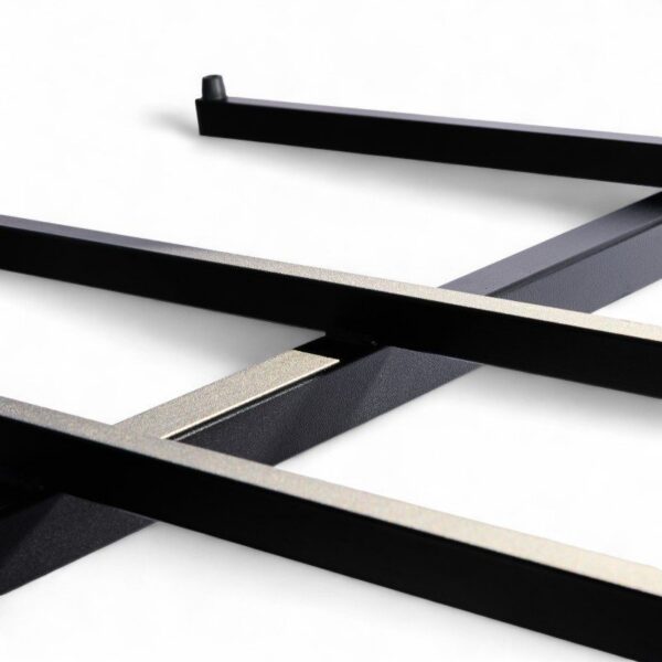 Chariot de 50 chaises pliantes PRO-INTENS METAL