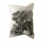 Système d'accrochage de câbles pour barnum