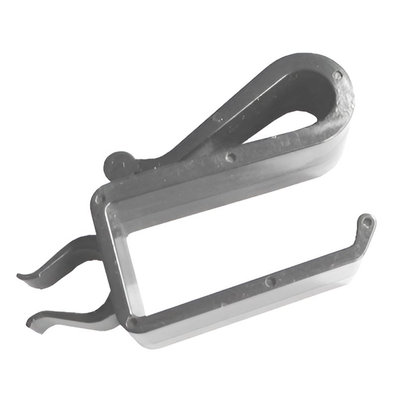 accroche-cables-pour-barnum Système d'accrochage de câbles pour barnum