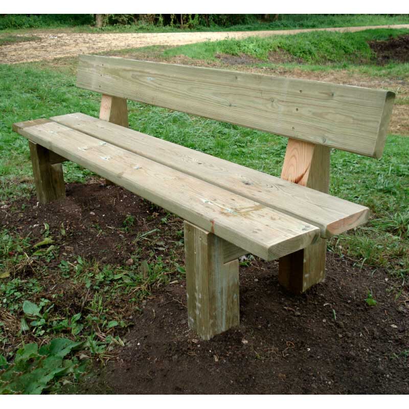 banc-campagnard Banc Campagnard