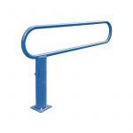 Barrière tournante longueur 2 mètres