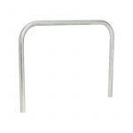 Arceau simple galva Ø60mm 1000mm