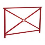 Barrière main courante Lisbonne