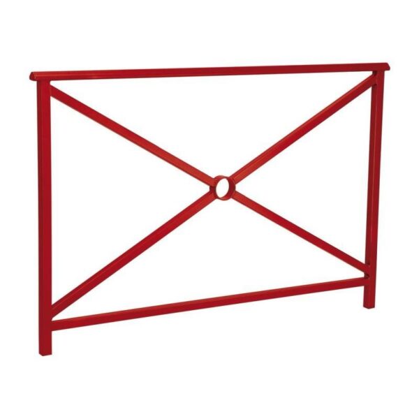 Barrière main courante Lisbonne