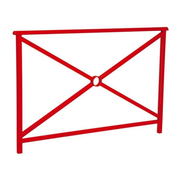 Barrière main courante Lisbonne