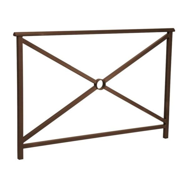 Barrière main courante Lisbonne