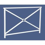 Barrière main courante Lisbonne