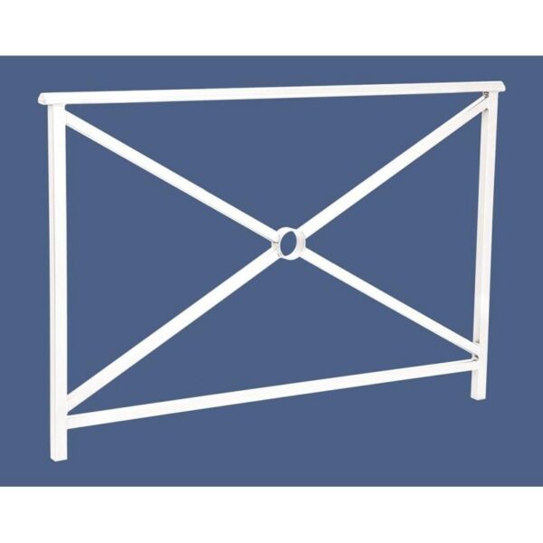 Barrière main courante Lisbonne