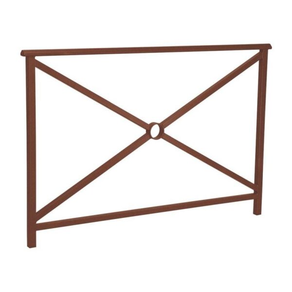 Barrière main courante Lisbonne