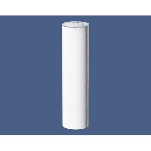 cbee66b69882652d8a2b662c983e4fa2-206629_9010_1 Borne Province Inox brossé Ø 160