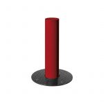 Borne rétractable Barcelone ⌀160