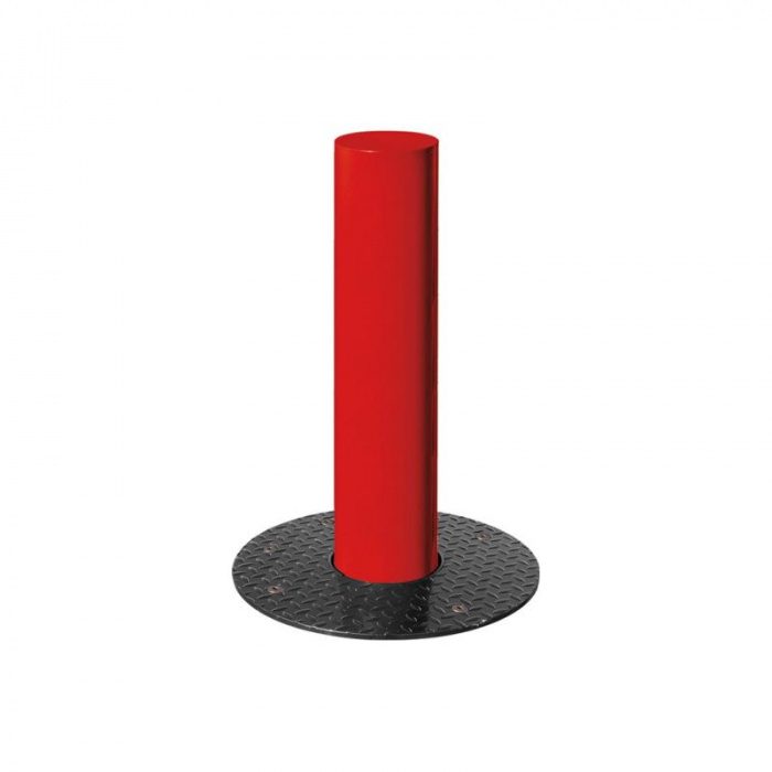 cbee66b69882652d8a2b662c983e4fa2-206784_3020_1 Borne rétractable Barcelone ⌀160