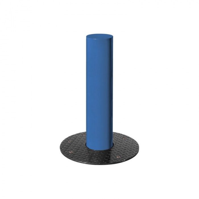 cbee66b69882652d8a2b662c983e4fa2-206784_5010_1 Borne rétractable Barcelone ⌀160