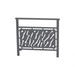 Barrière main courante Venise