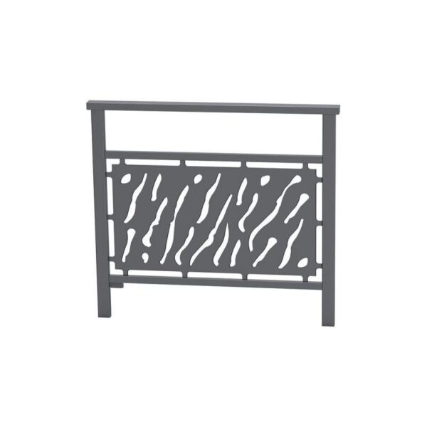 Barrière main courante Venise