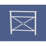 Barrière main courante Venise